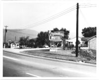 Lockmiller's Motel